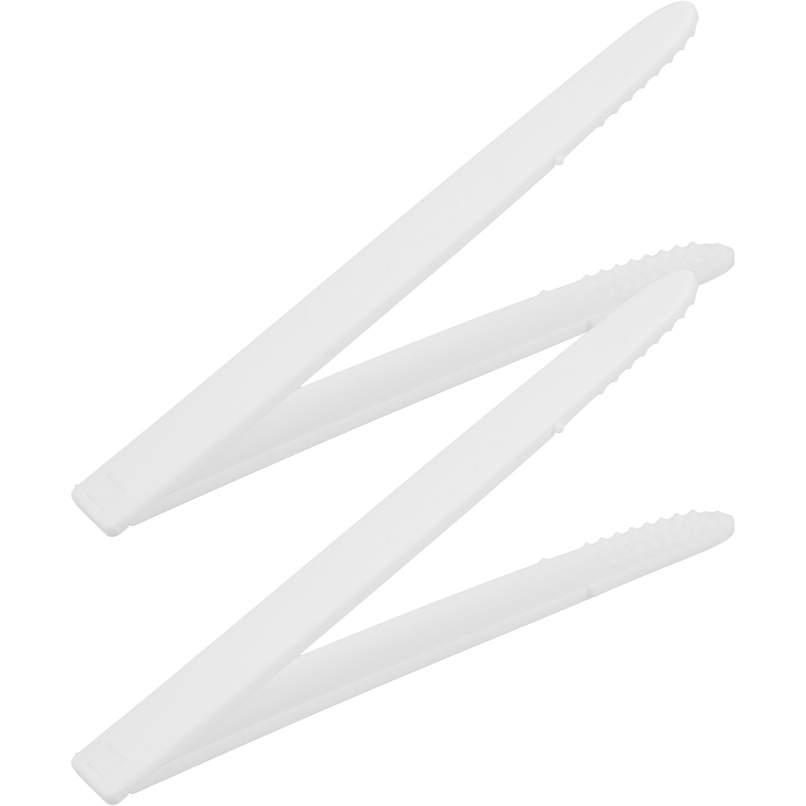 Baby Food Utensils - 2 Adet Çıkarılabilir Bebek Gereçleri, Ayrılabilir