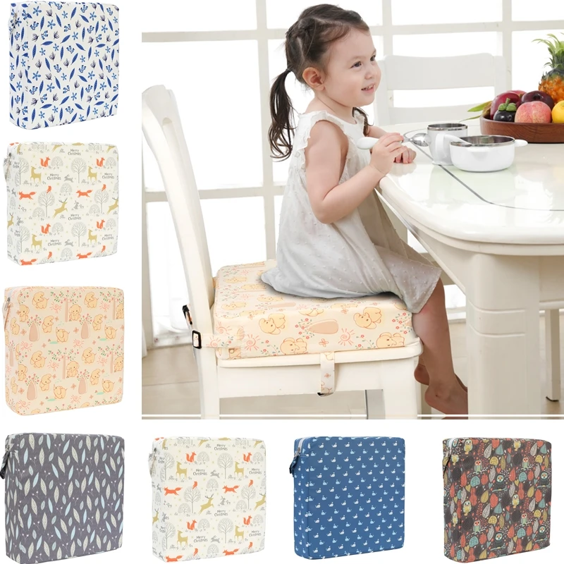 Baby Food Chair - Bebek yemek minderi çocuk artan sandalye