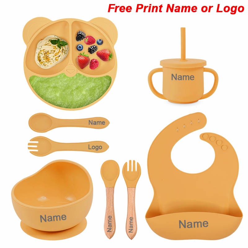 Baby Food Grater - Besleme Seti Silikon Bebek Enayi Kase