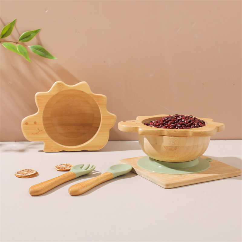 Bebek ahşap sofra seti dinozor - Baby Food Grater incelemesi ve fiyatı