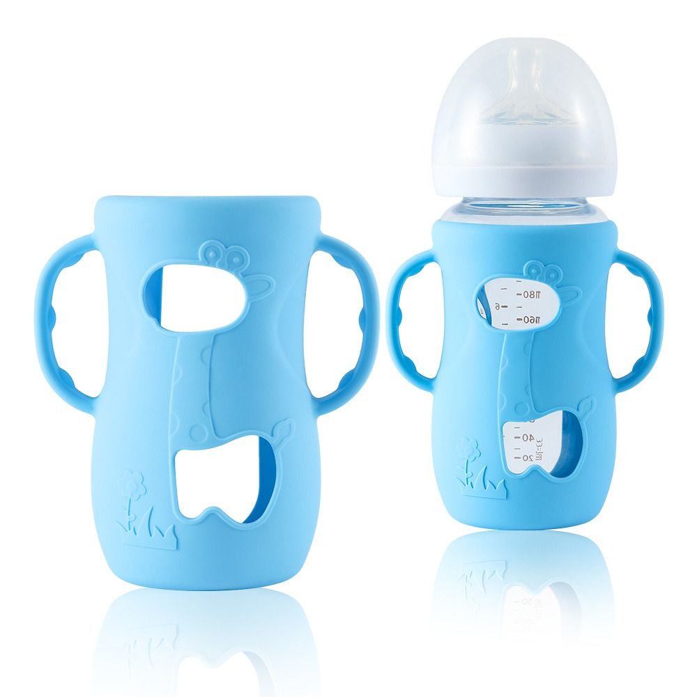 Evrensel Biberon Kapağı Kırılm - Baby Food Glass incelemesi ve fiyatı