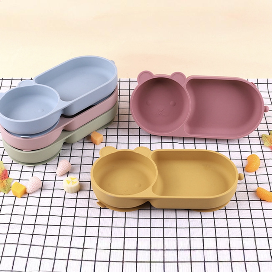 Bebek Silikon Vantuz Kase Sevi - Baby Food Grater incelemesi ve fiyatı
