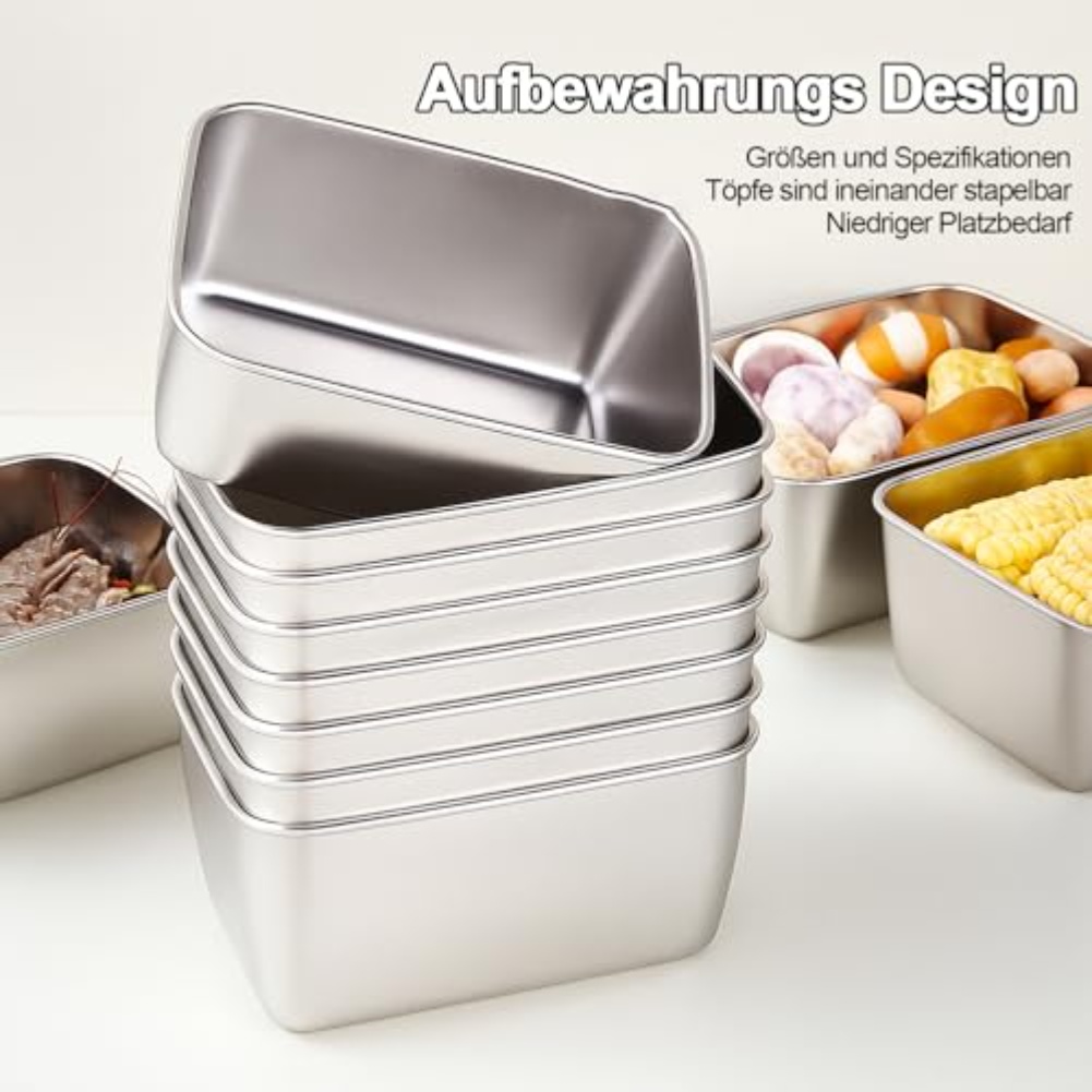 Hava Geçirmez Gıda Saklama Kap - Baby Food Prep Containers incelemesi ve fiyatı