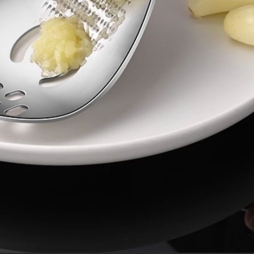 Manuel Paslanmaz Çelik Zencefi - Baby Food Grater incelemesi ve fiyatı