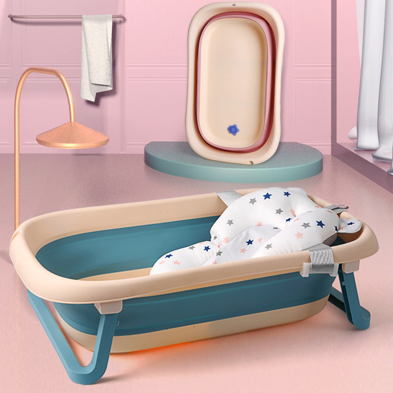 Katlanabilir Bebek Küveti Bany - Baby Food Chair incelemesi ve fiyatı