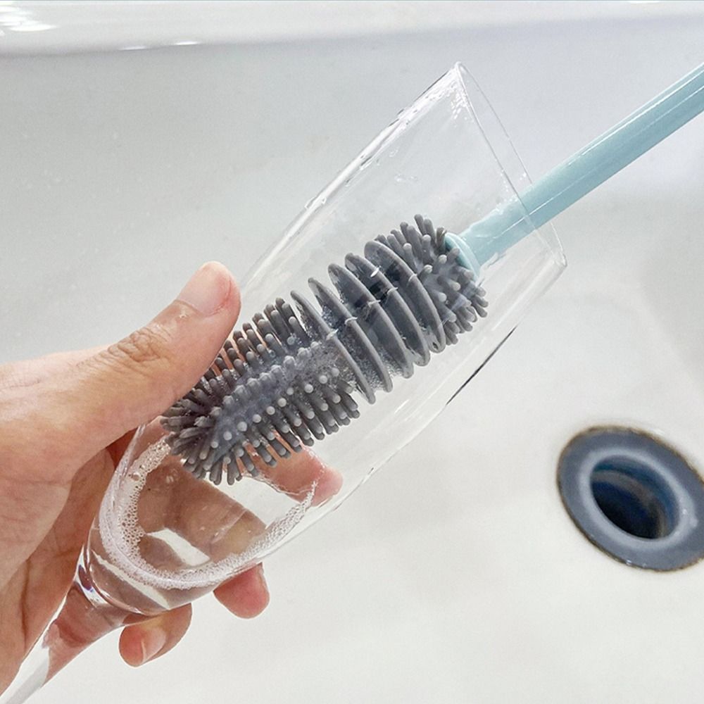 Çok fonksiyonlu Temizleme Fırç - Baby Food Glass incelemesi ve fiyatı