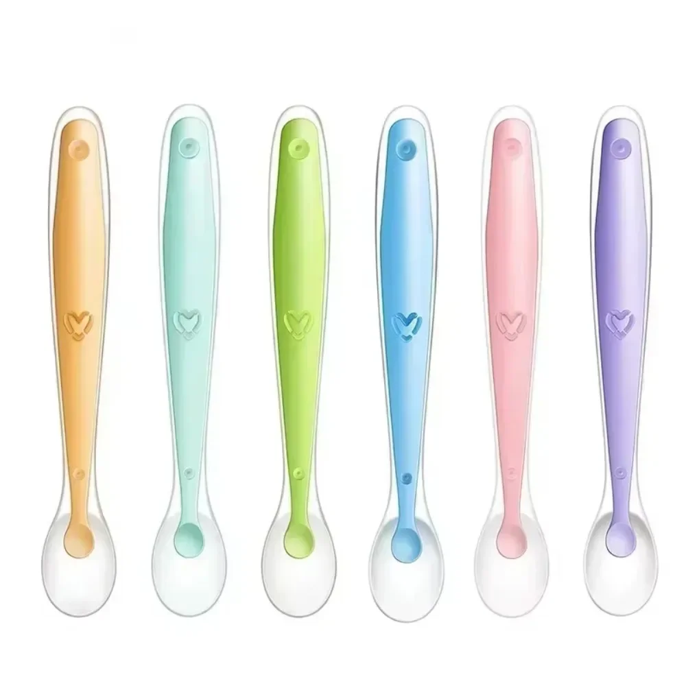 2/1 adet Silikon Kaşık Bebek B - Baby Food Utensils incelemesi ve fiyatı