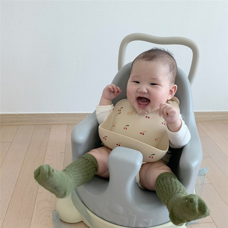 Kore INS Tarzı Su Geçirmez Yum - Baby Food Quality incelemesi ve fiyatı