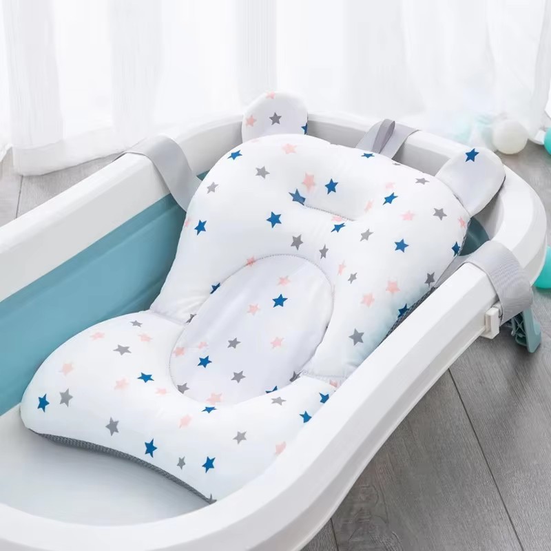 Bebek Banyo Koltuğu Destek Min - Baby Food Chair incelemesi ve fiyatı
