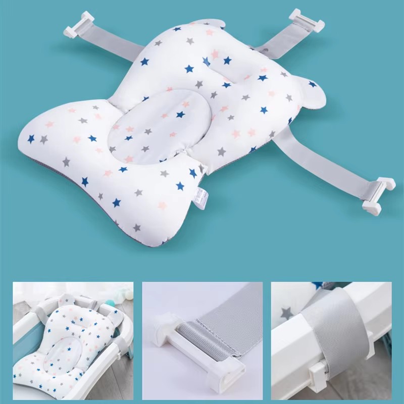 Bebek Banyo Koltuğu Destek Min - Baby Food Chair incelemesi ve fiyatı
