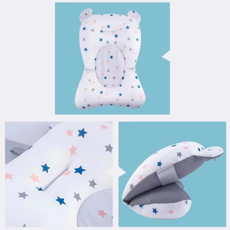 Bebek Banyo Koltuğu Destek Min - Baby Food Chair incelemesi ve fiyatı