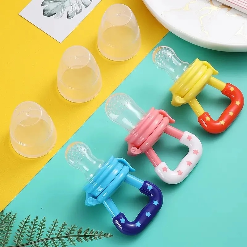 3 adet bebek meyve ve sebze di - Baby Food For 6 Months incelemesi ve fiyatı