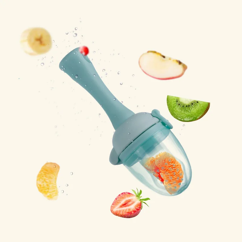 Bebek Maması Meyve Sebze Taşla - Baby Food For 6 Months incelemesi ve fiyatı