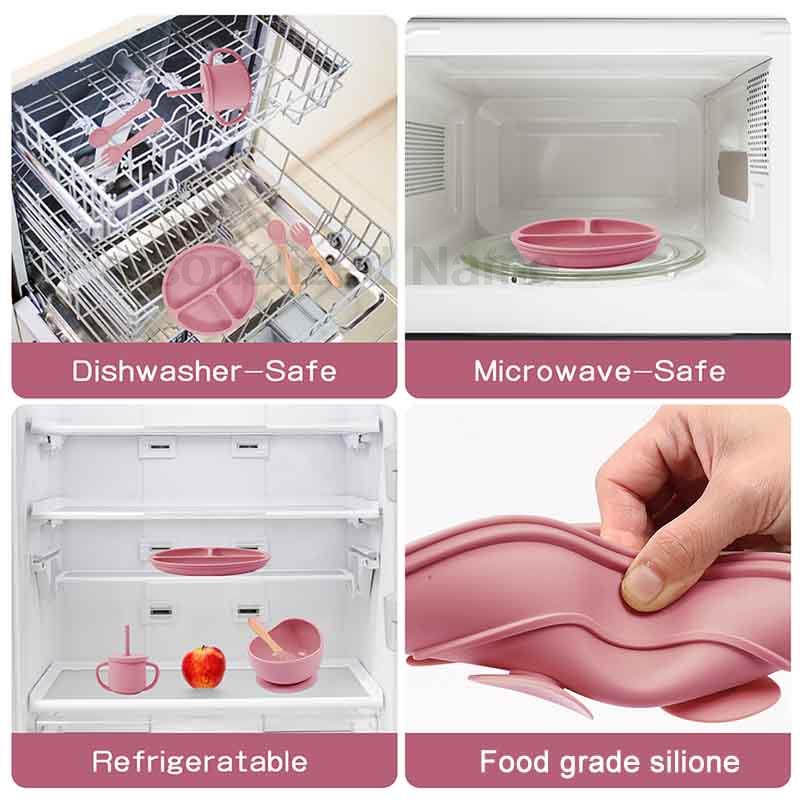 6 adet bebek besleme seti ücre - Baby Food Grater incelemesi ve fiyatı