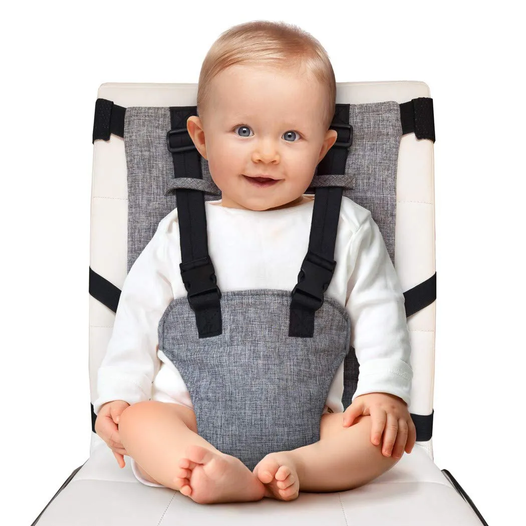 Çocuk Sandalyesi Emniyet Kemer - Baby Food Chair incelemesi ve fiyatı