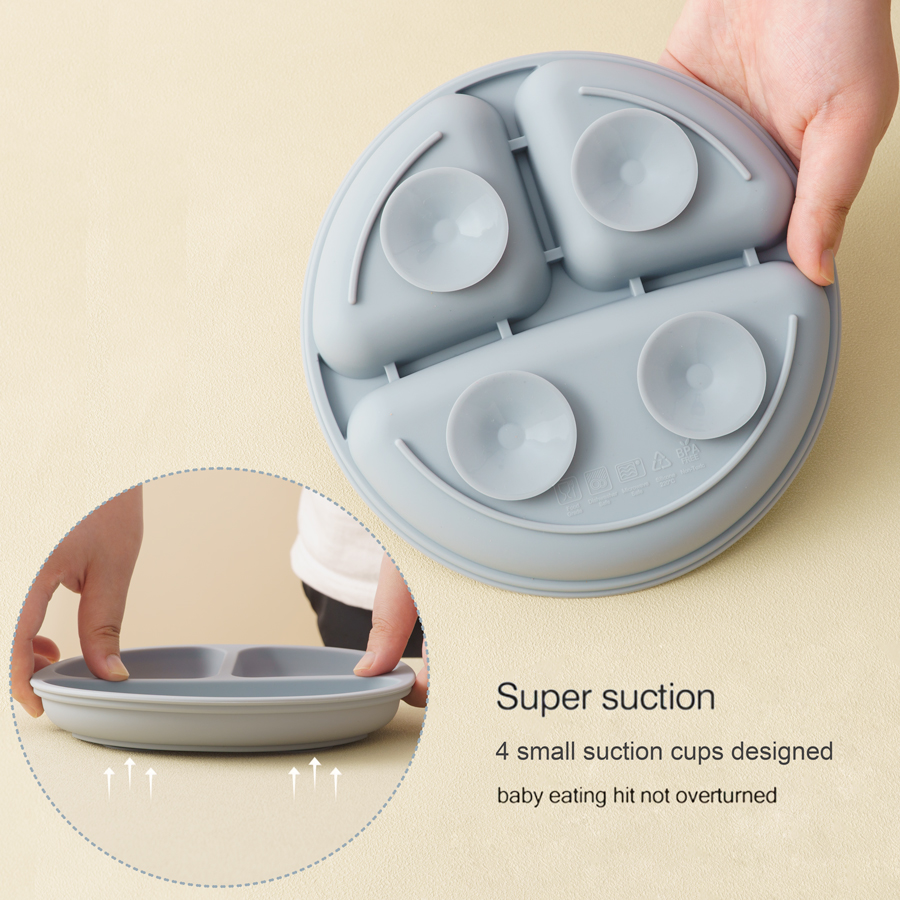 5 adet bebek silikon besleme s - Baby Food Grater incelemesi ve fiyatı