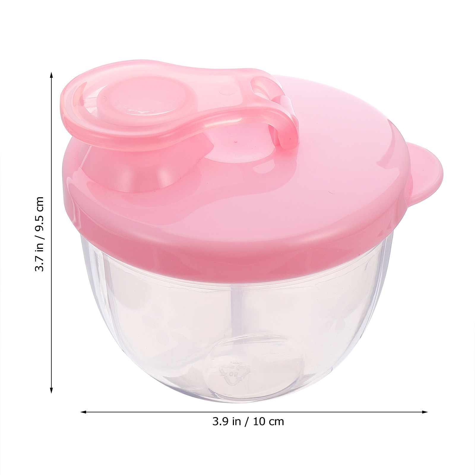 3 Adet Süt Tozu Kabı Yüksek Ka - Baby Food Quality incelemesi ve fiyatı