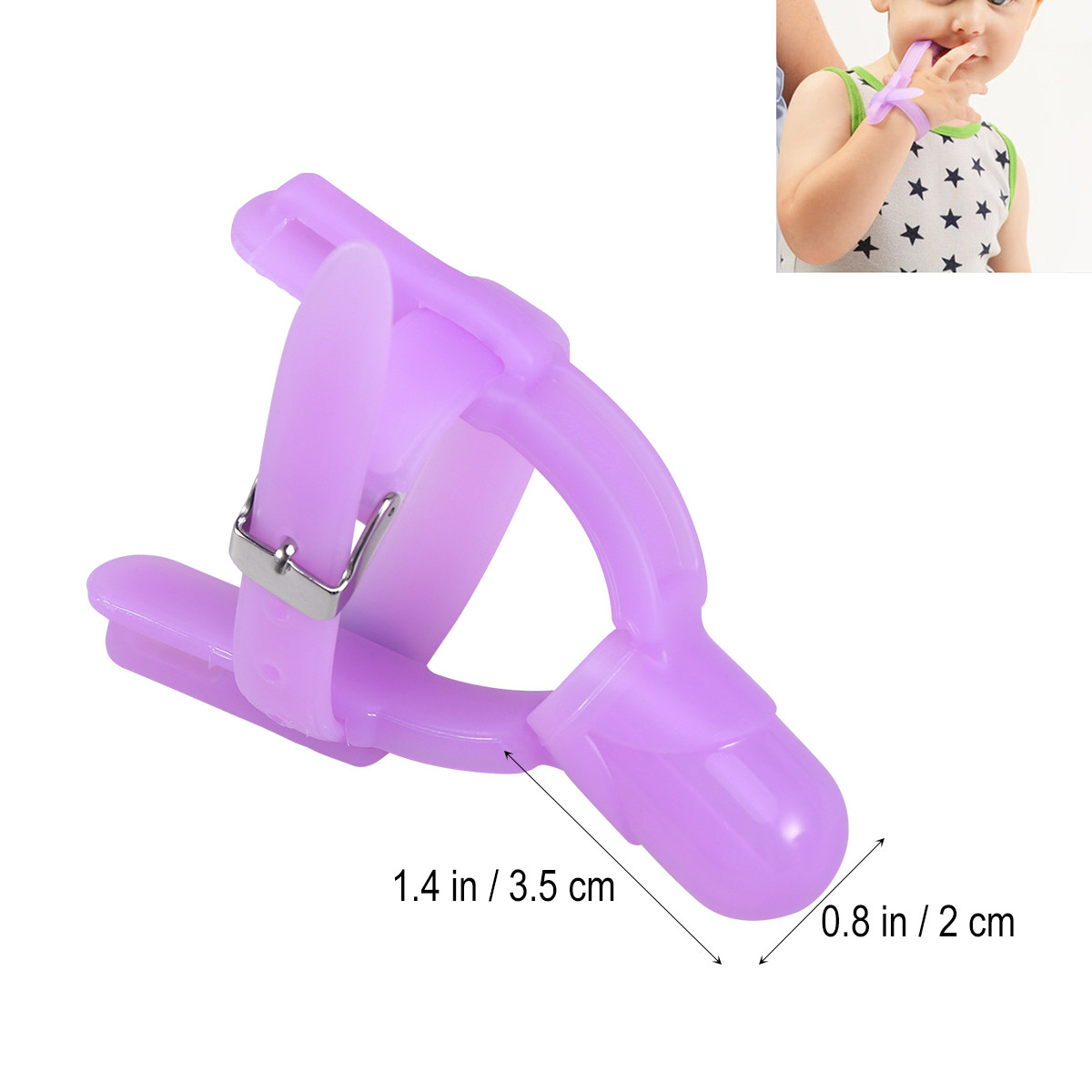 Bebek Parmak Diş Kaşıyıcısı Gı - Baby Food For 6 Months incelemesi ve fiyatı