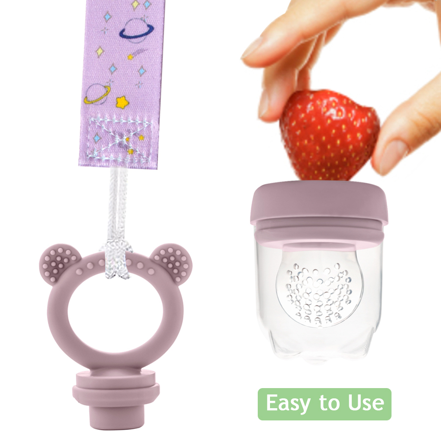 Silikon bebek diş kaşıyıcı mey - Baby Food For 6 Months incelemesi ve fiyatı