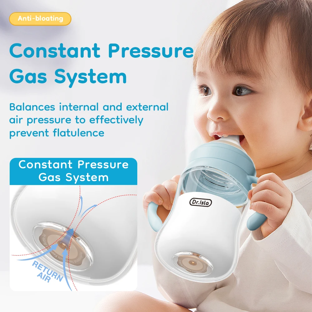 Biberon Yüksek Borosilikat Cam - Baby Food Glass incelemesi ve fiyatı