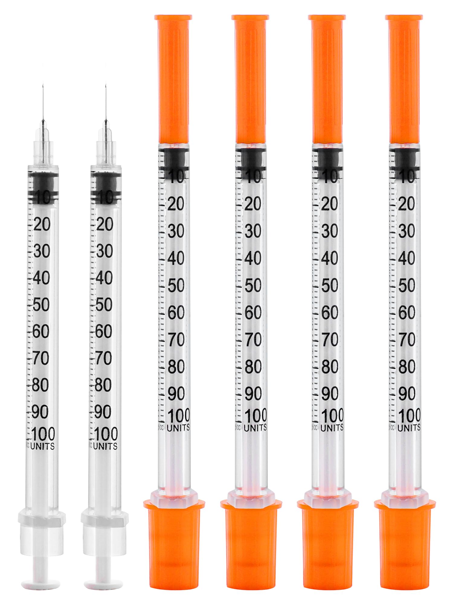 100 adet/kutu 1 ml Steril Tek  - Baby Food Allergy Rash incelemesi ve fiyatı