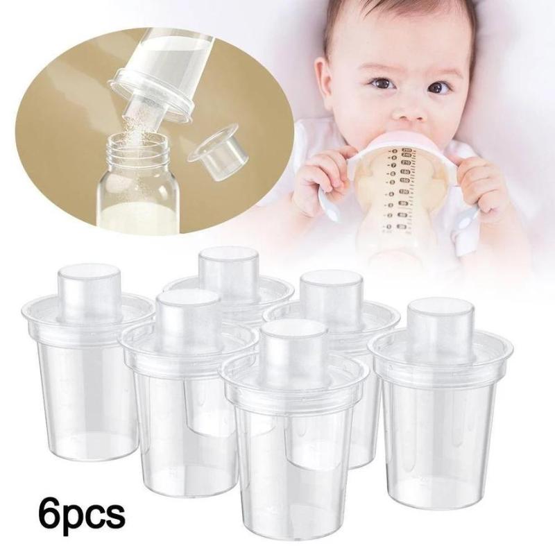 Yeni-1Set 80ML Bebek Süt Tozu  - Baby Food Nan incelemesi ve fiyatı