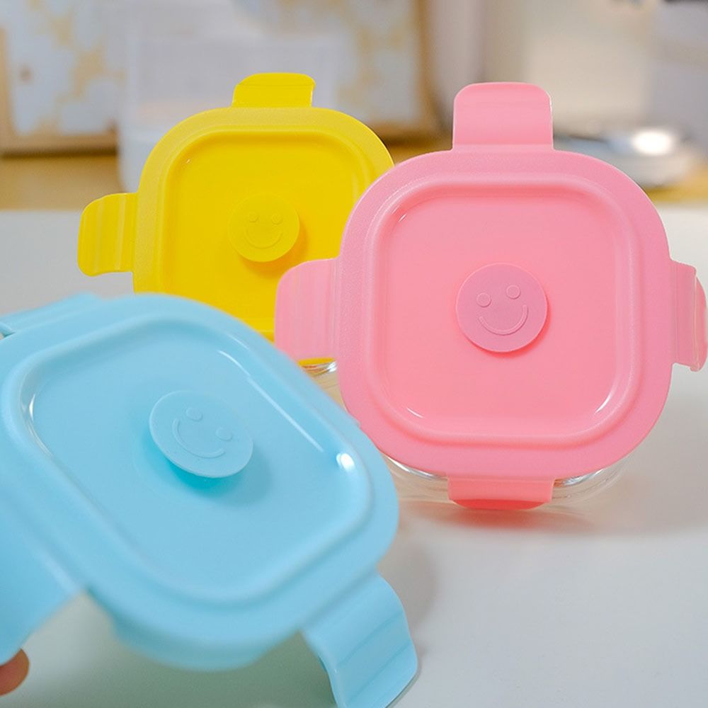 170ml Bebek Maması Saklama Kav - Baby Food Glass incelemesi ve fiyatı