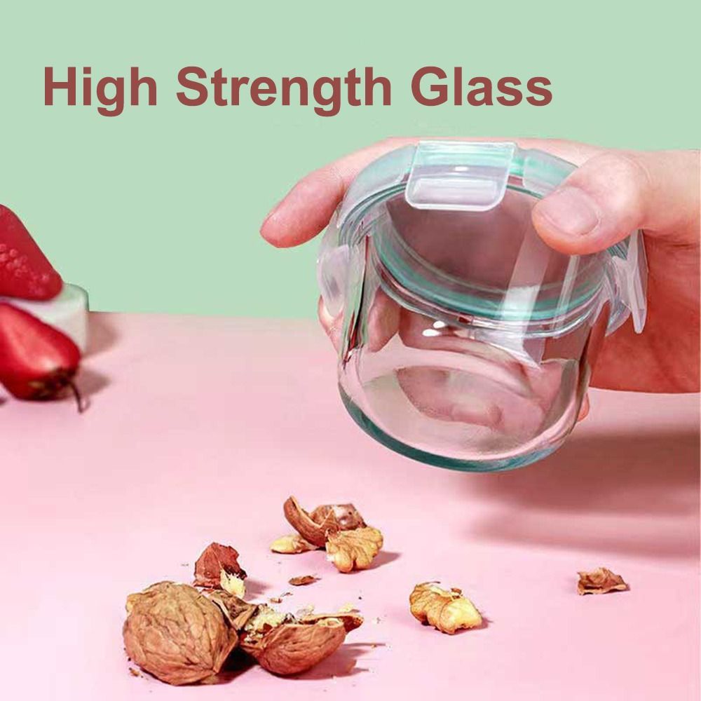 170ml Bebek Maması Saklama Kav - Baby Food Glass incelemesi ve fiyatı