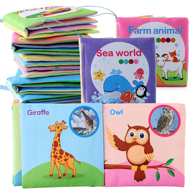 Bebek Bezi Kitaplar Aydınlanma - Baby Food For 6 Months incelemesi ve fiyatı