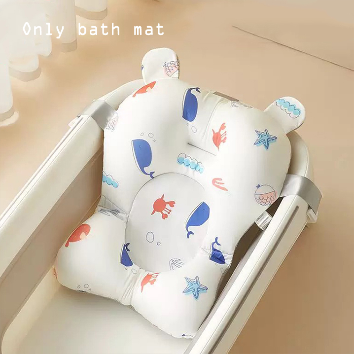 Bebek Banyo Koltuğu Destek Mat - Baby Food Chair incelemesi ve fiyatı