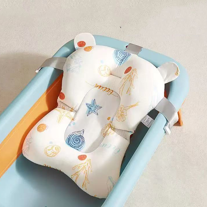 Bebek Banyo Koltuğu Destek Mat - Baby Food Chair incelemesi ve fiyatı