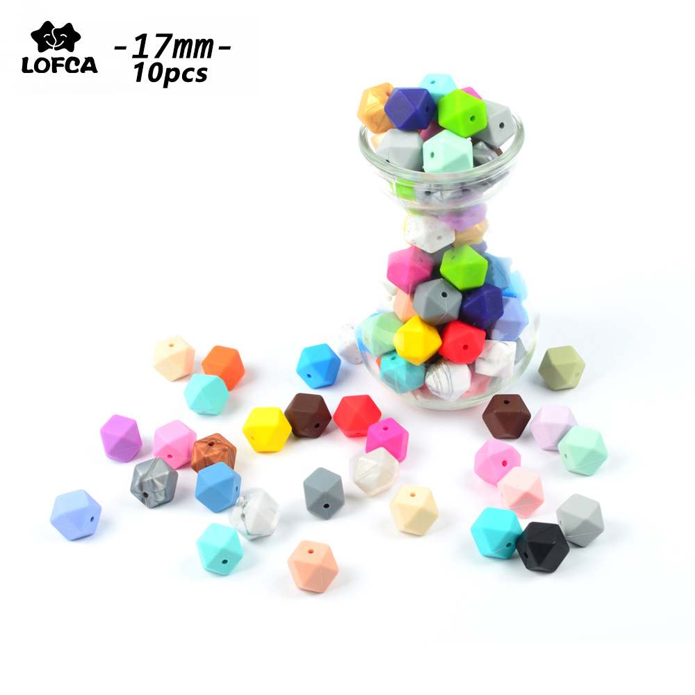 LOFCA 17mm 10 adet altıgen sil - Baby Food Quality incelemesi ve fiyatı