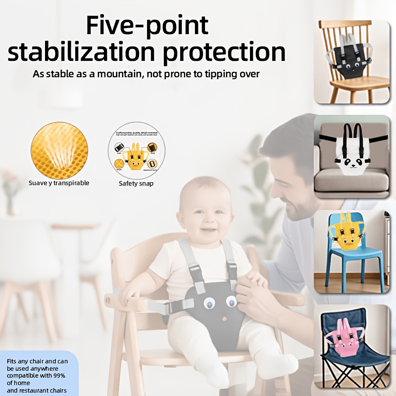 1 adet Ayarlanabilir Bebek Mam - Baby Food Chair incelemesi ve fiyatı