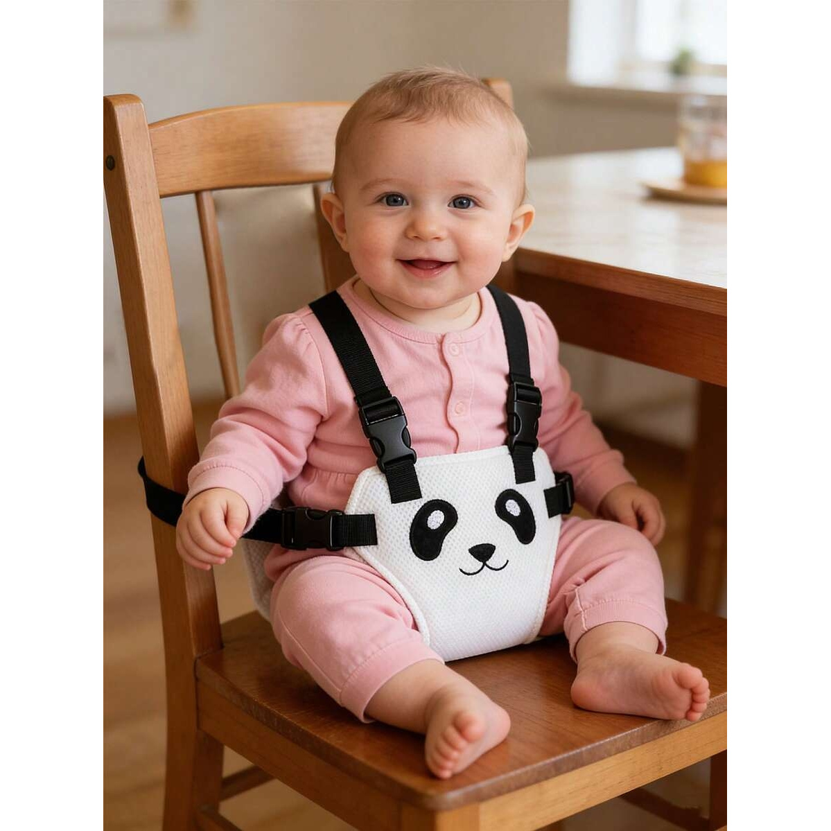 1 adet Ayarlanabilir Bebek Mam - Baby Food Chair incelemesi ve fiyatı