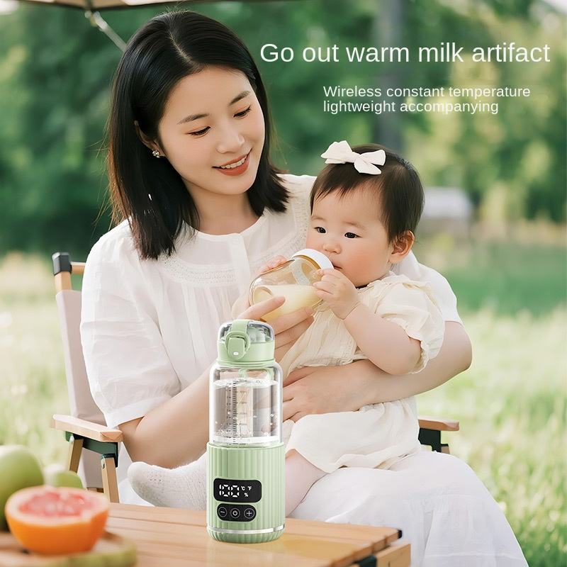 Yüksek Kaliteli Taşınabilir US - Baby Food Quality incelemesi ve fiyatı