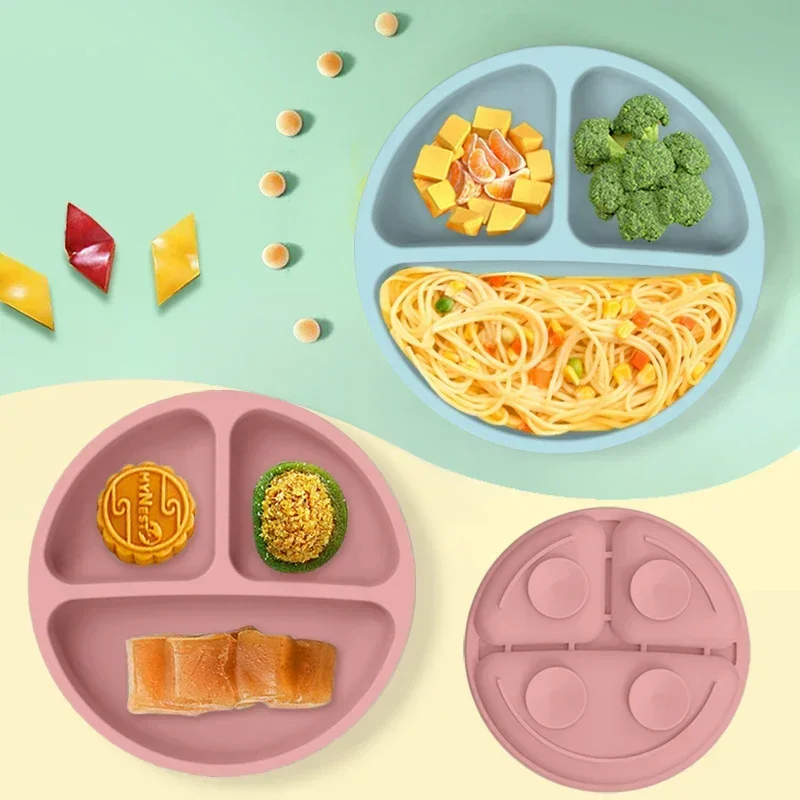 Gıda Sınıfı Silikon Çocuk taba - Baby Food Utensils incelemesi ve fiyatı