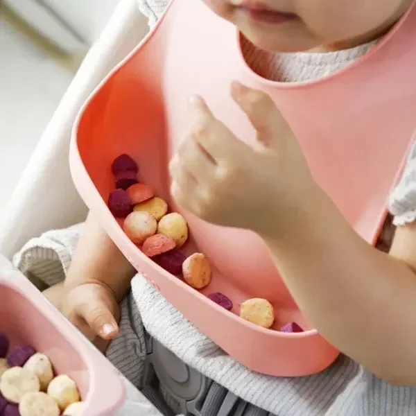 Gıda Sınıfı Silikon Çocuk taba - Baby Food Utensils incelemesi ve fiyatı