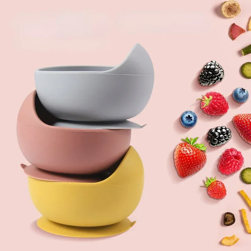 Gıda Sınıfı Silikon Çocuk taba - Baby Food Utensils incelemesi ve fiyatı