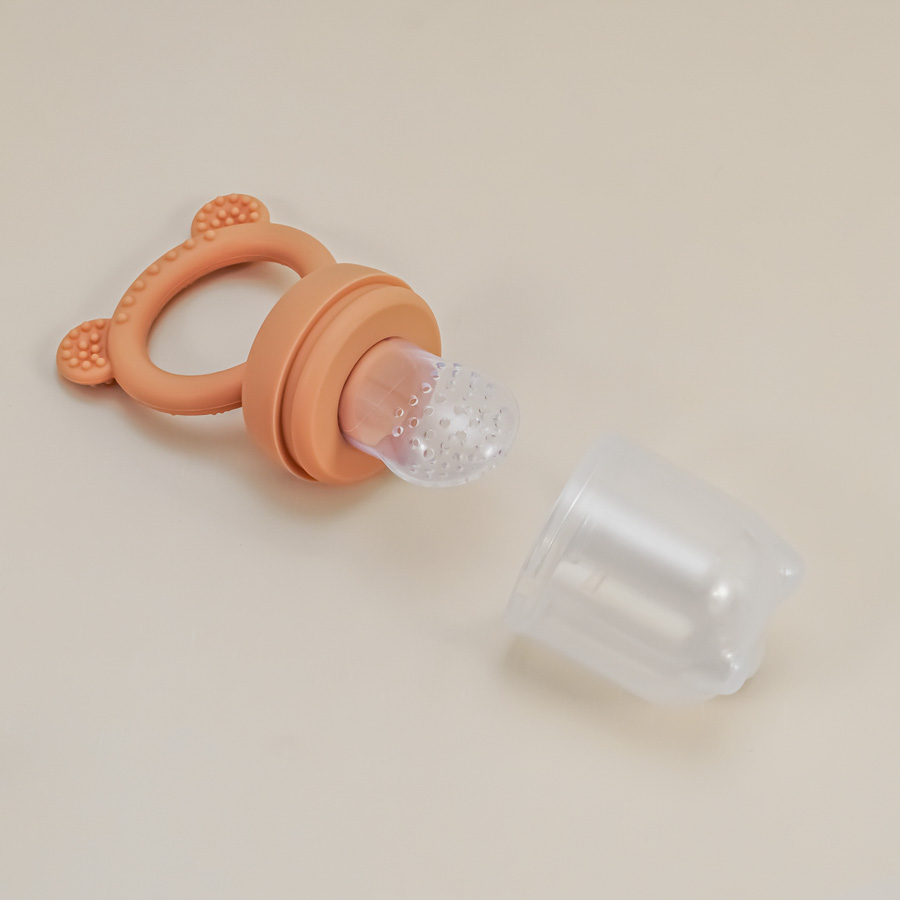 Bebek emzik meyve besleyici ka - Baby Food For 6 Months incelemesi ve fiyatı