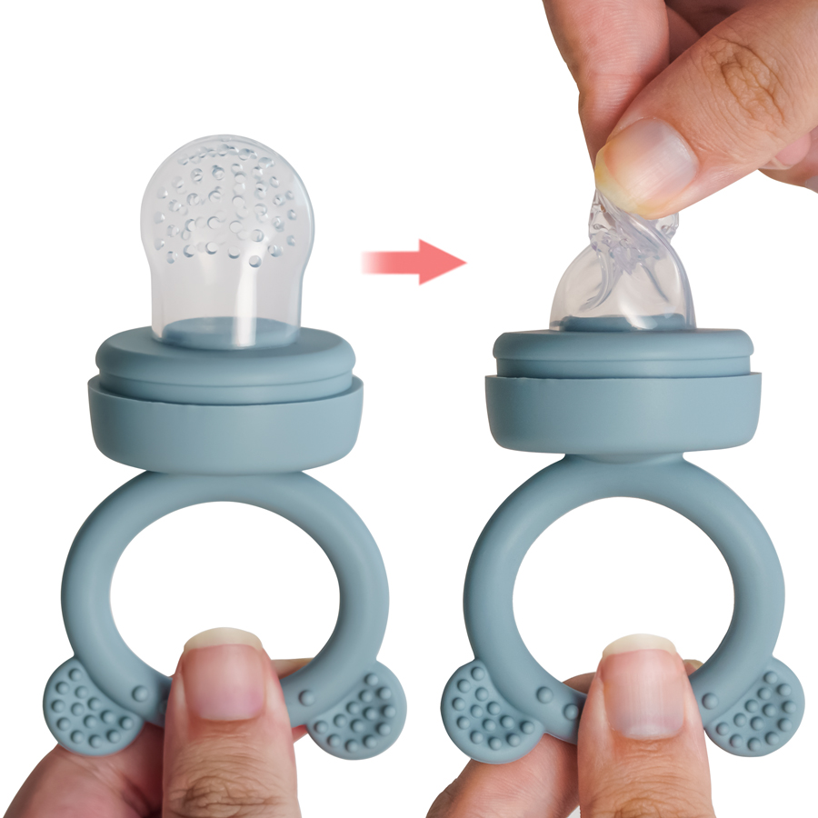 Bebek emzik meyve besleyici ka - Baby Food For 6 Months incelemesi ve fiyatı