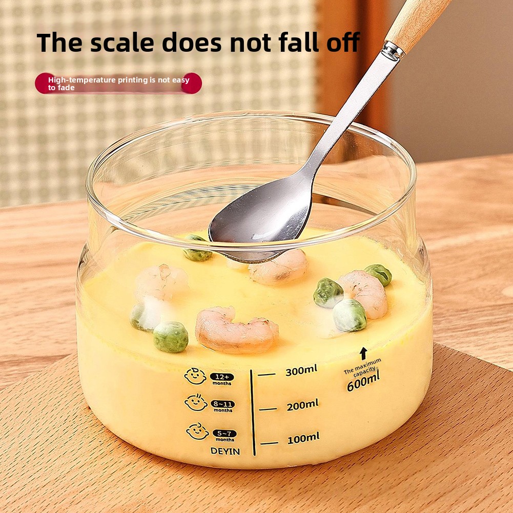 Cam Gıda Saklama Kabı Hava Geç - Baby Food Prep Containers incelemesi ve fiyatı