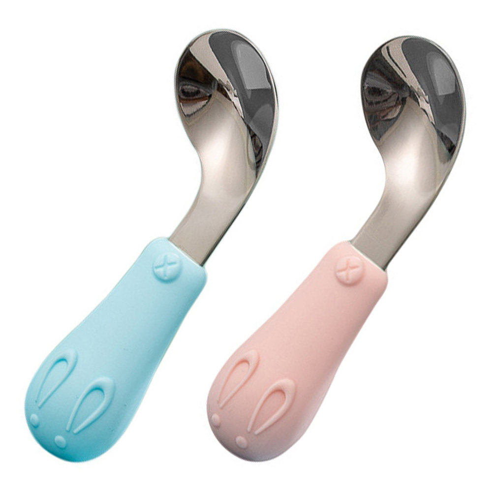 2 Parça Bebek Kaşık Seti Yükse - Baby Food Quality incelemesi ve fiyatı