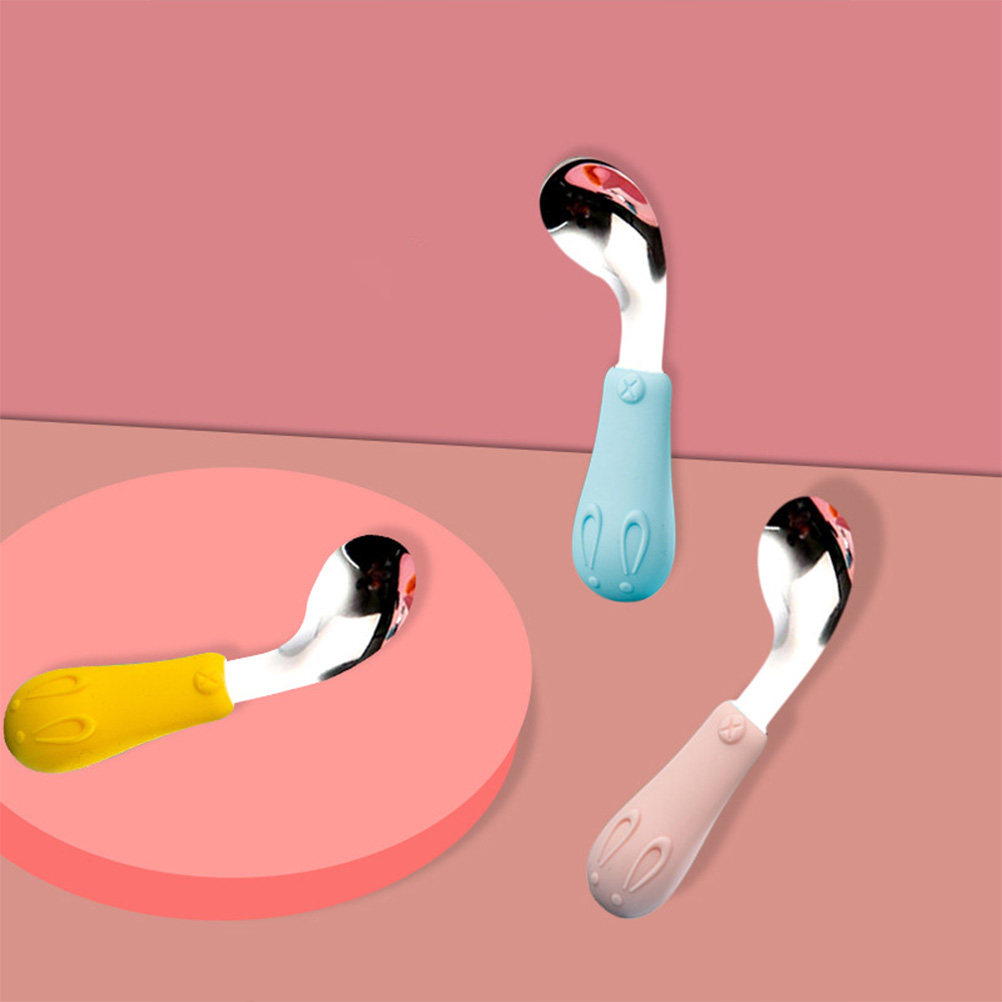 2 Parça Bebek Kaşık Seti Yükse - Baby Food Quality incelemesi ve fiyatı