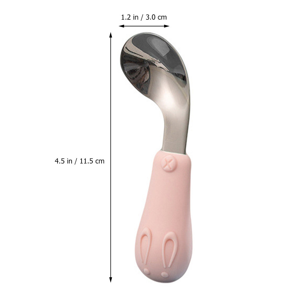 2 Parça Bebek Kaşık Seti Yükse - Baby Food Quality incelemesi ve fiyatı