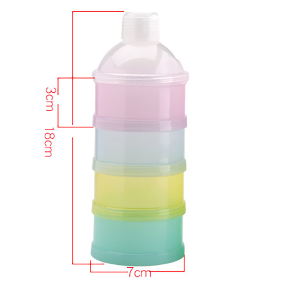 Bebek Gezileri için Taşınabili - Baby Food Nan incelemesi ve fiyatı