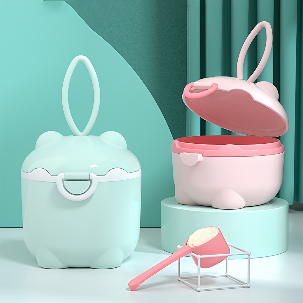 1 adet Taşınabilir Dört Katman - Baby Food Nan incelemesi ve fiyatı