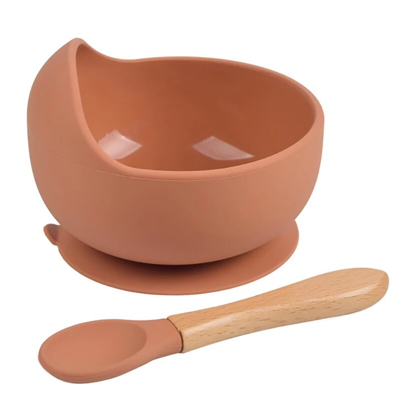 Çocuklar için 2 adet silikon b - Baby Food Utensils incelemesi ve fiyatı