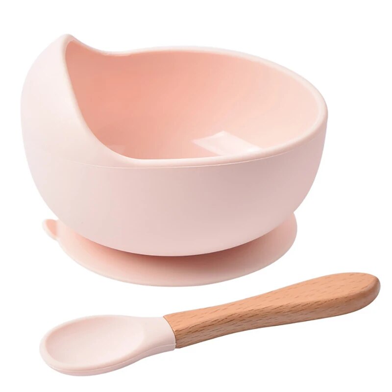 Çocuklar için 2 adet silikon b - Baby Food Utensils incelemesi ve fiyatı