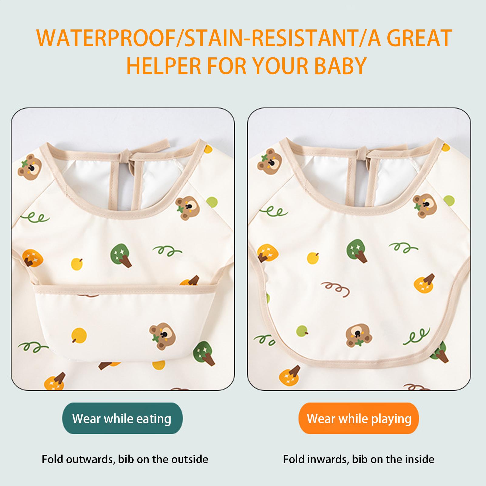 Çocuk Önlüğü Yumuşak Ayarlanab - Baby Food Restaurant incelemesi ve fiyatı