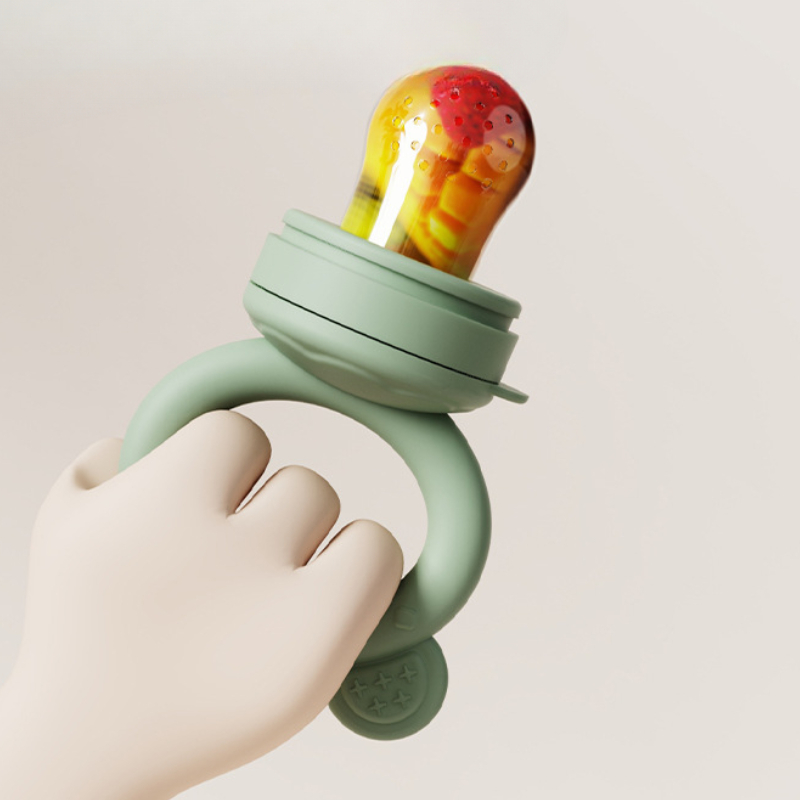 Bebek emziği meyve besleyici k - Baby Food For 6 Months incelemesi ve fiyatı